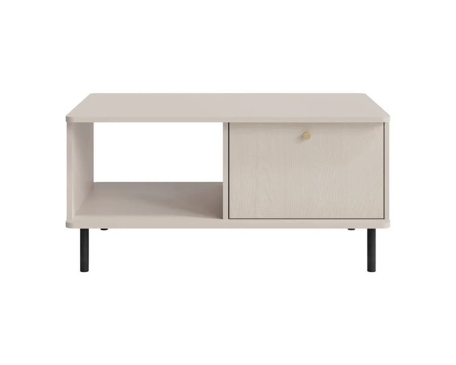 Couchtisch – GRANDE System 11 – Eleganter Mittelpunkt für moderne Wohnzimmer