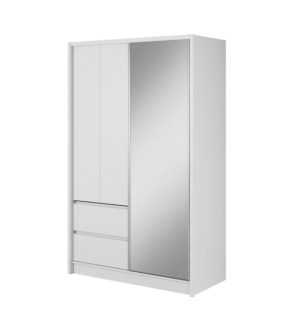 Sideboard – SARA – Modernes Aufbewahrungsmöbel mit klarer Linienführung