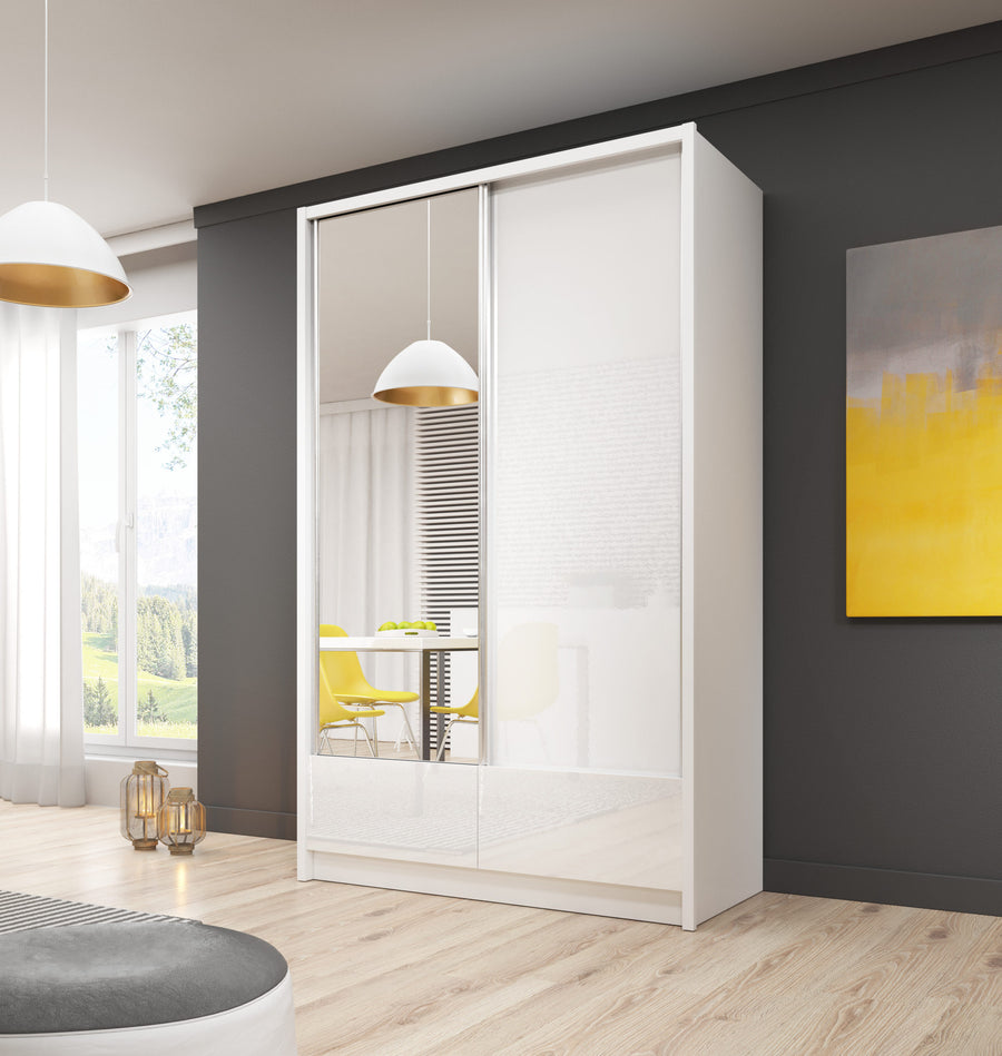 Kommode – ARIA I – Modernes Sideboard mit Stauraum