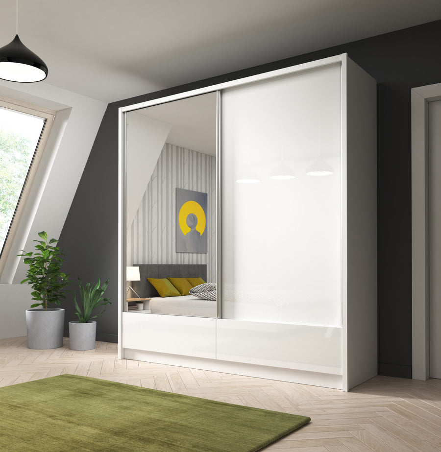 Kommode – ARIA I – Modernes Sideboard mit Stauraum