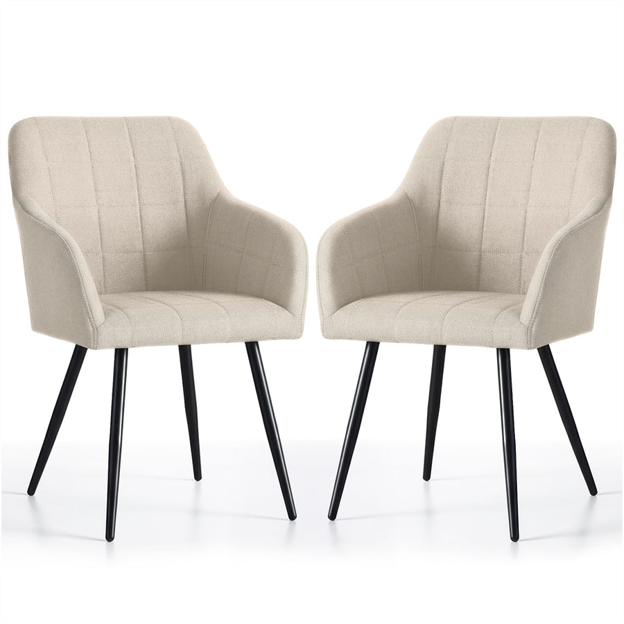 stuhl Set – LUXANO – Elegante Stühle mit modernem Luxusdesign