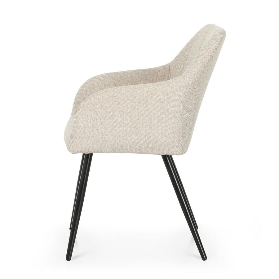 stuhl Set – LUXANO – Elegante Stühle mit modernem Luxusdesign