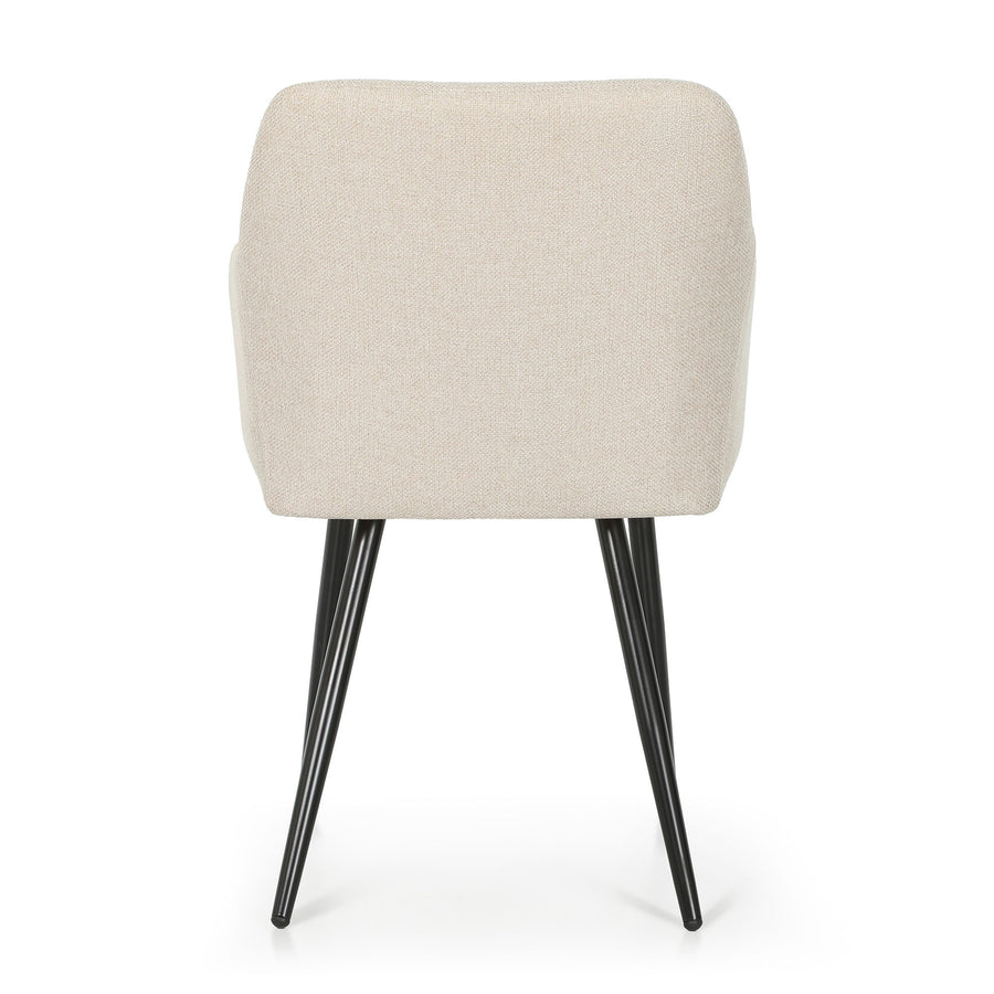 stuhl Set – LUXANO – Elegante Stühle mit modernem Luxusdesign
