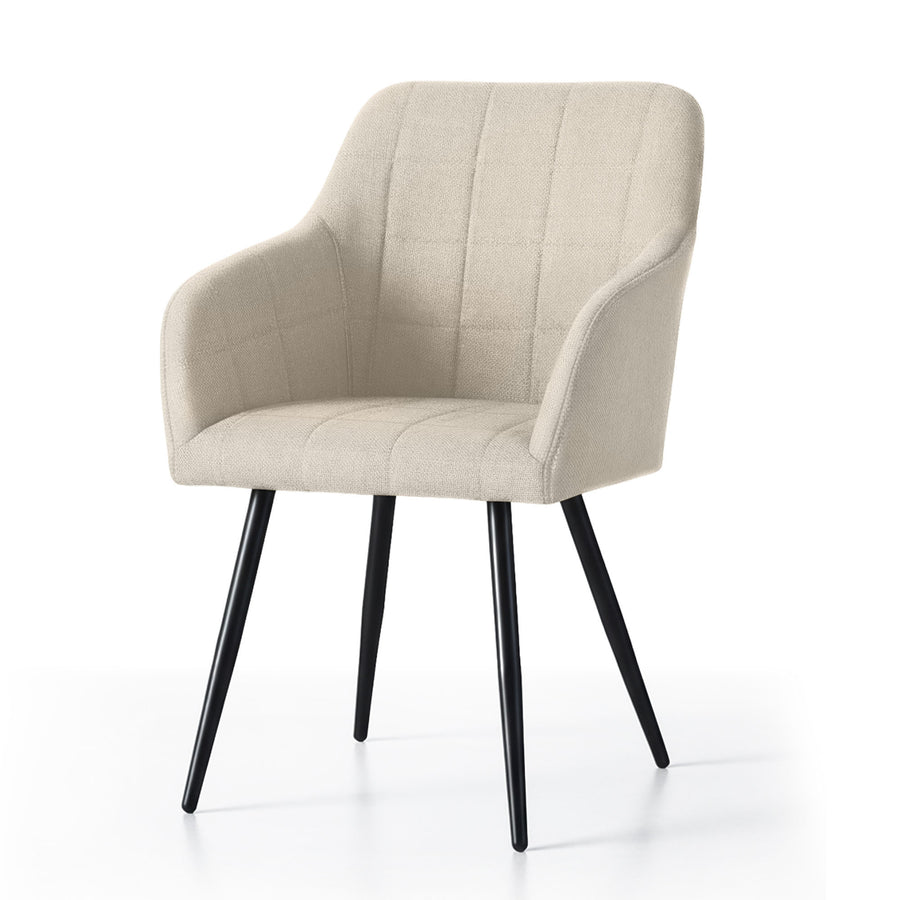 stuhl Set – LUXANO – Elegante Stühle mit modernem Luxusdesign
