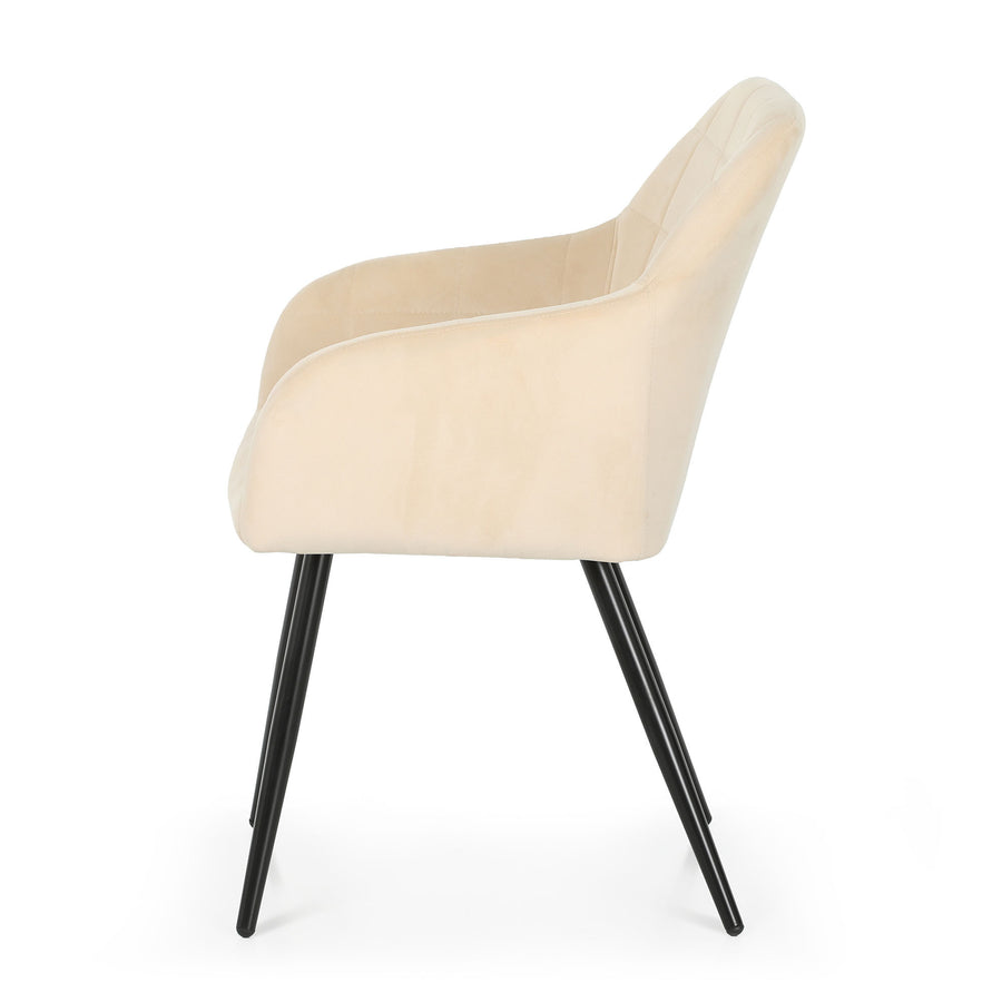 stuhl Set – LUXANO – Elegante Stühle mit modernem Luxusdesign