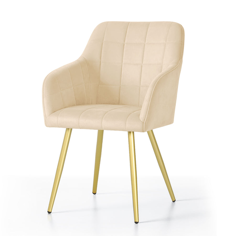 stuhl Set – LUXANO – Elegante Stühle mit modernem Luxusdesign