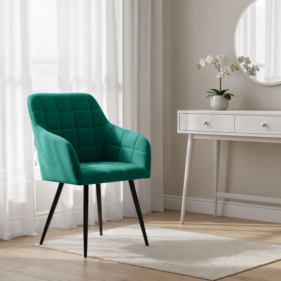 stuhl Set – LUXANO – Elegante Stühle mit modernem Luxusdesign