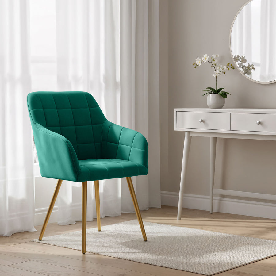 stuhl Set – LUXANO – Elegante Stühle mit modernem Luxusdesign