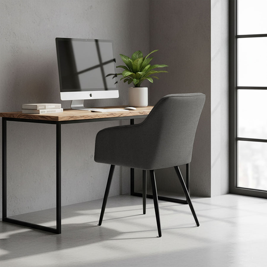 stuhl Set – LUXANO – Elegante Stühle mit modernem Luxusdesign