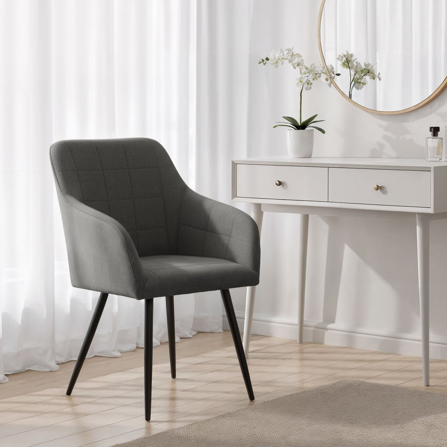 stuhl Set – LUXANO – Elegante Stühle mit modernem Luxusdesign