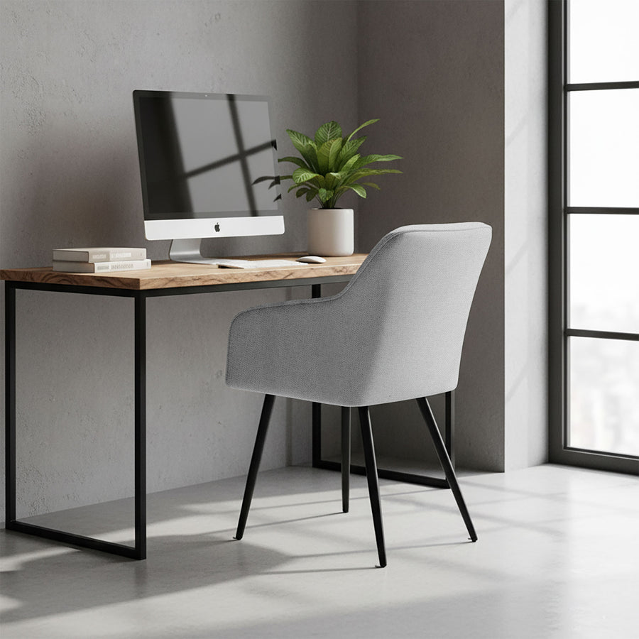 stuhl Set – LUXANO – Elegante Stühle mit modernem Luxusdesign