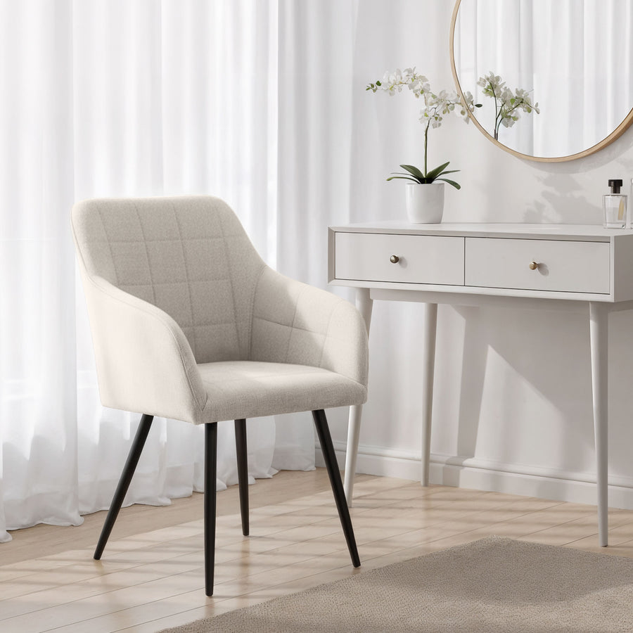 stuhl Set – LUXANO – Elegante Stühle mit modernem Luxusdesign