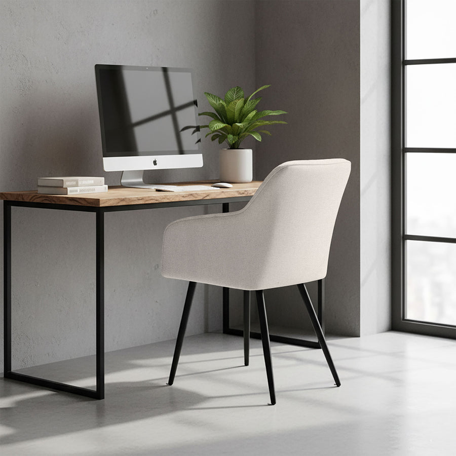 stuhl Set – LUXANO – Elegante Stühle mit modernem Luxusdesign
