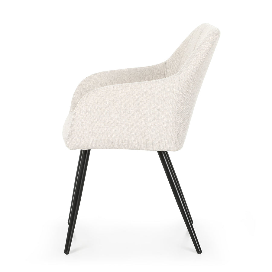 stuhl Set – LUXANO – Elegante Stühle mit modernem Luxusdesign