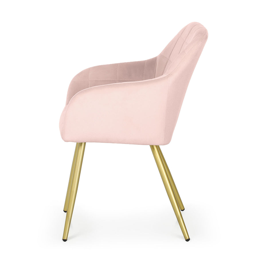 stuhl Set – LUXANO – Elegante Stühle mit modernem Luxusdesign