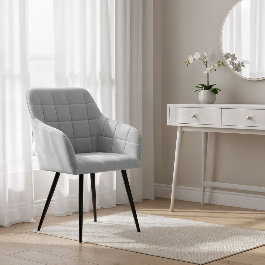 stuhl Set – LUXANO – Elegante Stühle mit modernem Luxusdesign