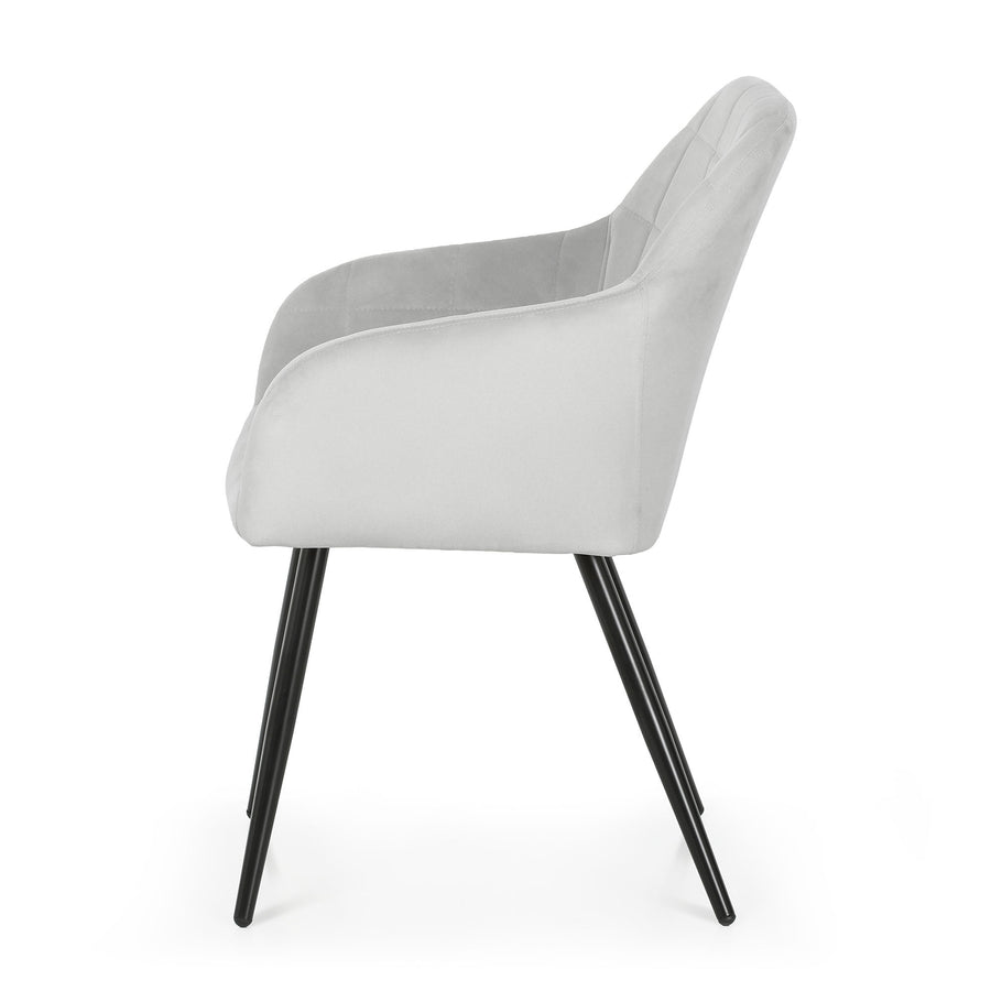 stuhl Set – LUXANO – Elegante Stühle mit modernem Luxusdesign