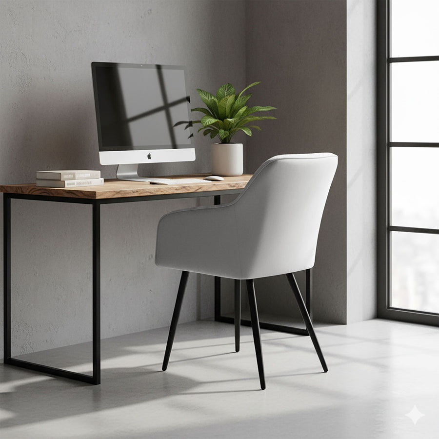 stuhl Set – LUXANO – Elegante Stühle mit modernem Luxusdesign