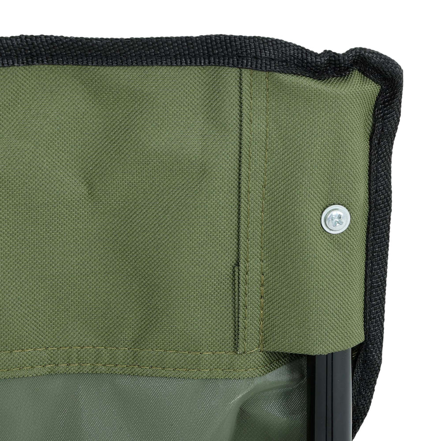 Campingstühlen Set – ANTER – Klappbare Outdoorstühle mit Getränkehalter