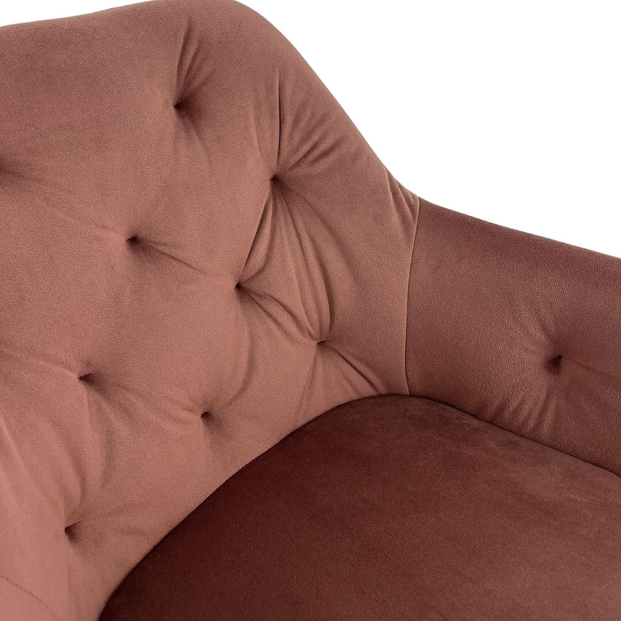 stuhl Set – Stilvolle Samtstühle für modernes Glamour Wohnen