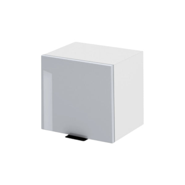 Hängeschrank N40 – Lunara – Kompakte Eleganz für moderne Küchen