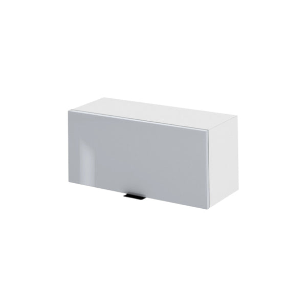 Hängeschrank N80 – Lunara – Elegante Erweiterung für mehr Stauraum