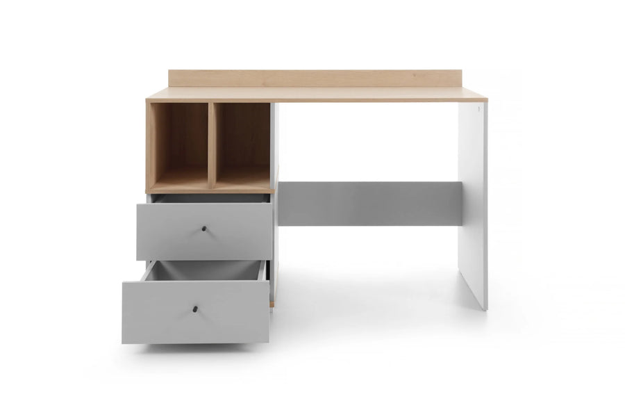 Schreibtisch – ORO System 05 – Modernes Kinderzimmer Möbel