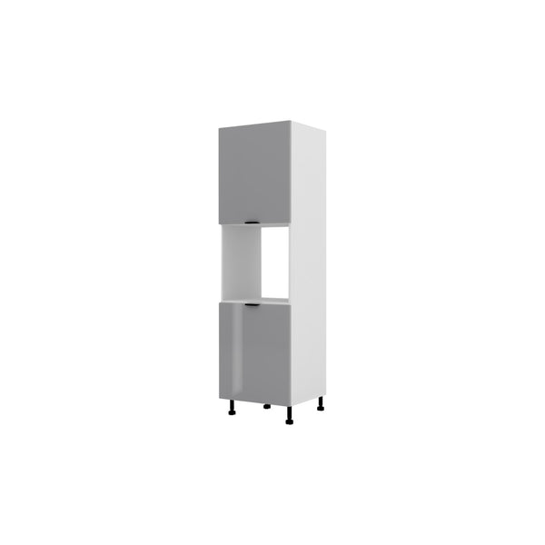 Hochschrank für Backofen KU-S60P – Lunara – Eleganz trifft Funktion