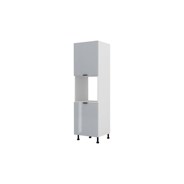 Hochschrank für Backofen KU-S60P – Lunara – Eleganz trifft Funktion