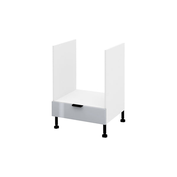 Backofenschrank KU-DP60 – Lunara – stabile Lösung für moderne Küchen