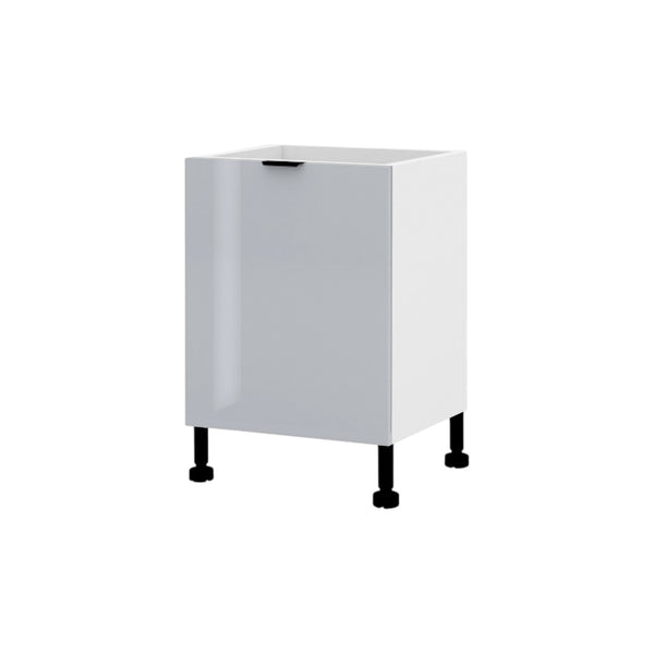 Küchenunterschrank D60 – Lunara – Zeitlos Elegant & Praktisch