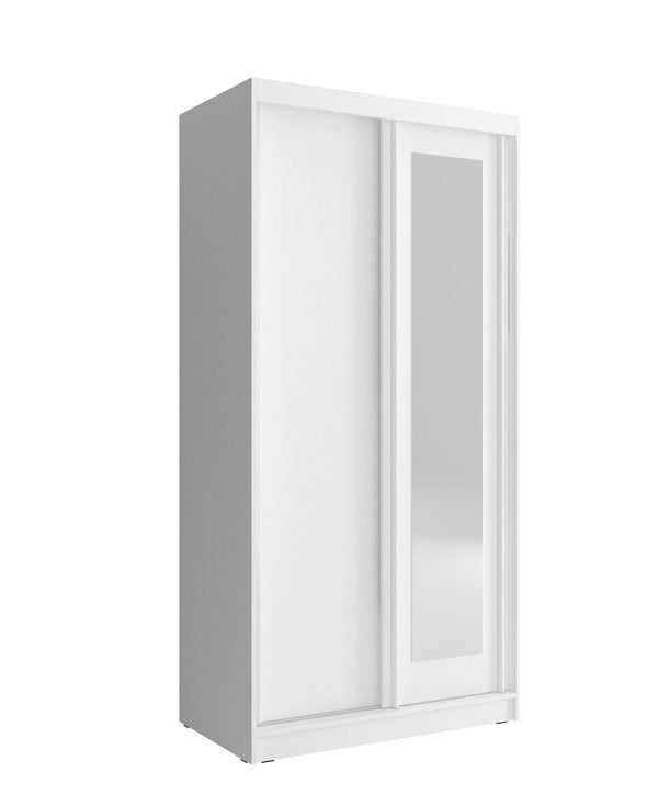 Kommode – ALASKA – Modernes Sideboard mit Stauraum