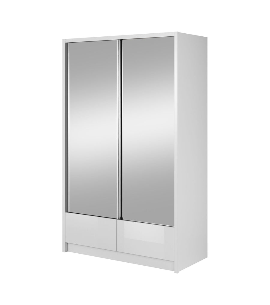Sideboard – ARIA 2 – Modernes Stauraummöbel mit Hochglanzfront