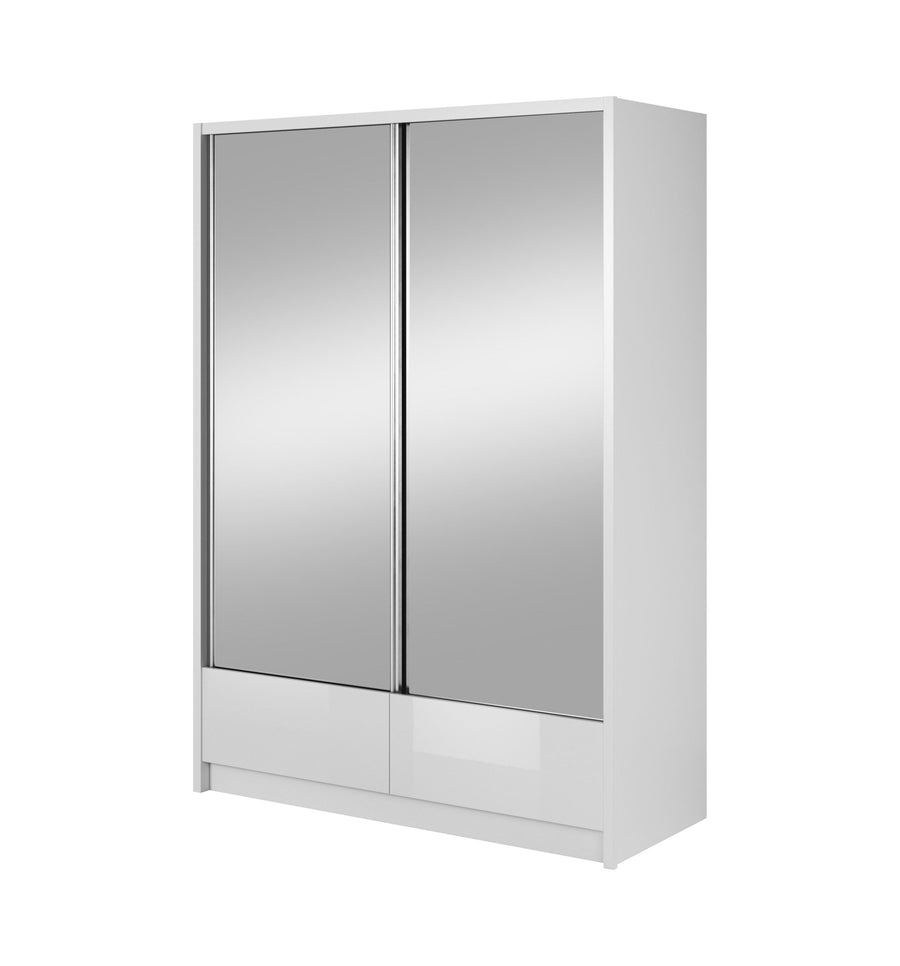 Sideboard – ARIA 2 – Modernes Stauraummöbel mit Hochglanzfront