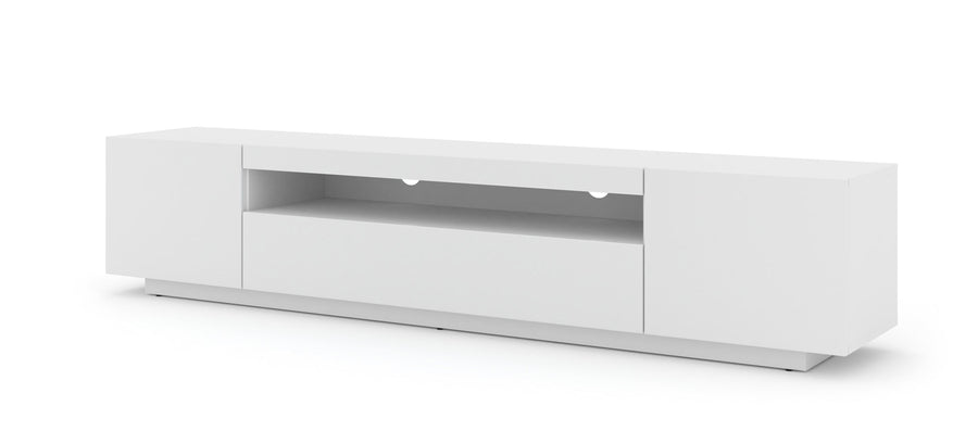 TV-Schrank – AURA – Modernes Hänge- und Standmöbel mit Stauraum