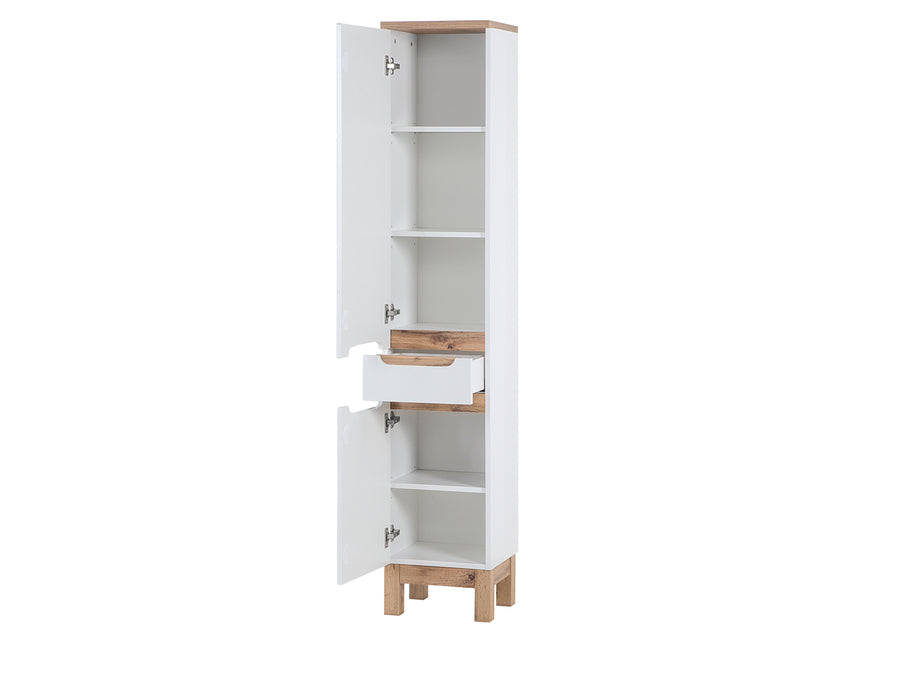 Kommode – BALI – Modernes Sideboard 35 cm mit Stauraum