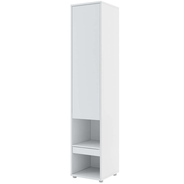 Wandregal – BC 07 – Funktionales Regal für Bettkonzepte