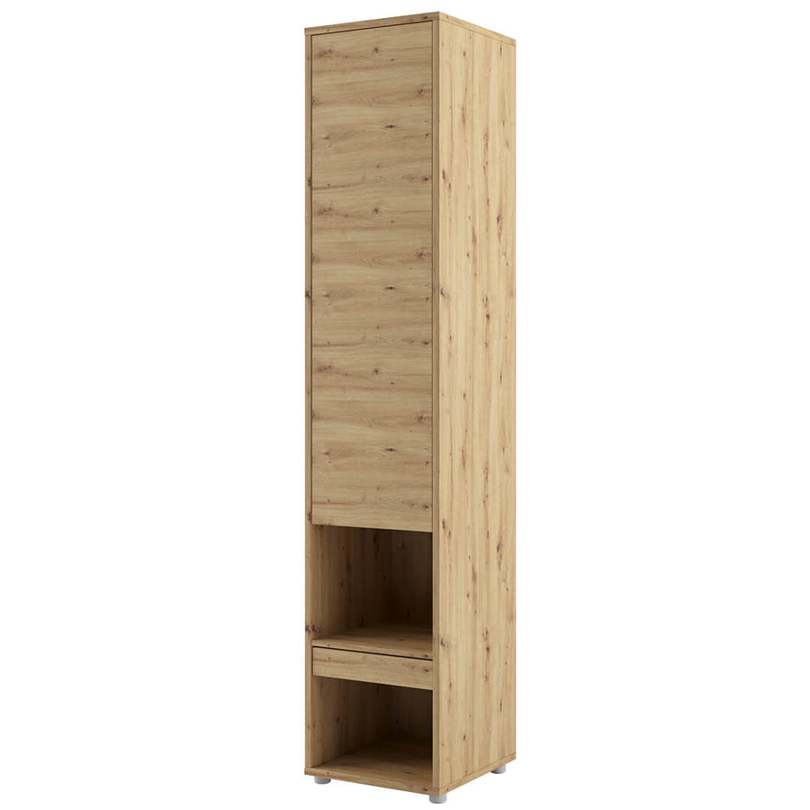 Wandregal – BC 07 – Funktionales Regal für Bettkonzepte