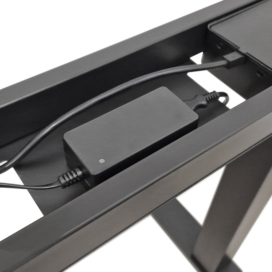 Schreibtischgestell – RXD1 – Höhenverstellbar mit Memory-Funktion
