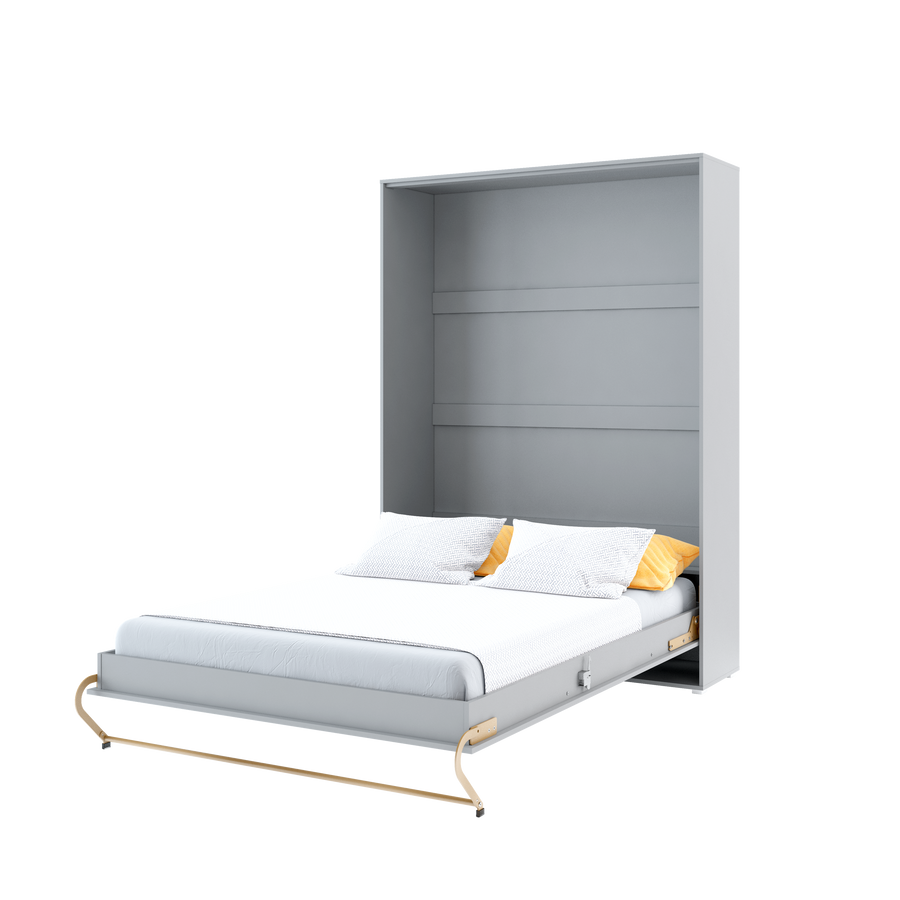 Klappbett – CONCEPT PRO – Vertikales Wandbett mit Komfortmechanismus