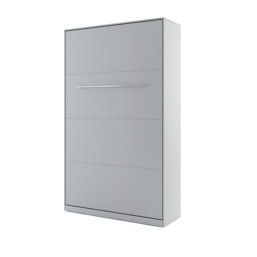 Klappbett – CONCEPT PRO – Vertikales Wandbett mit Komfortmechanismus