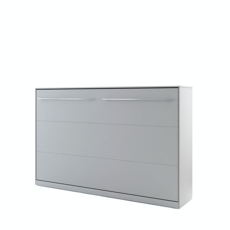 Klappbett – CONCEPT PRO – Horizontales Wandbett mit Komfortfunktion