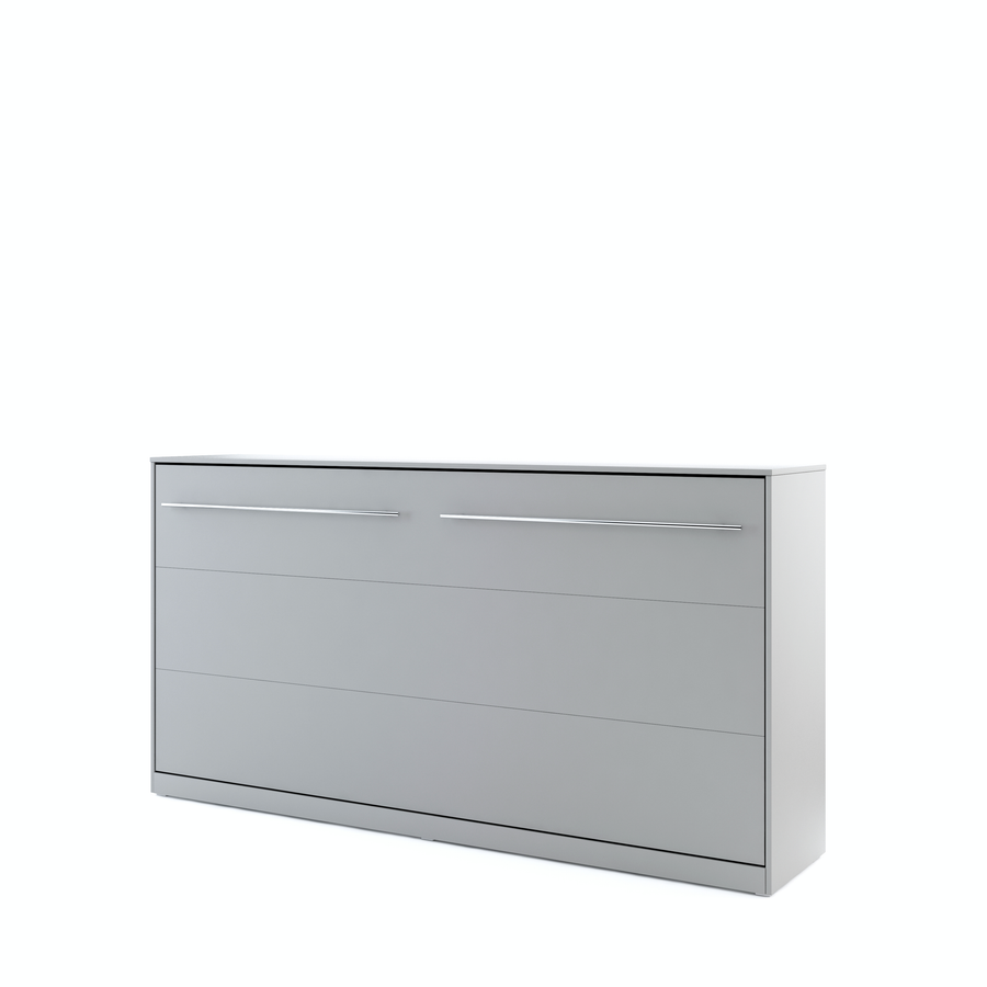 Klappbett – CONCEPT PRO – Horizontales Wandbett mit Komfortfunktion