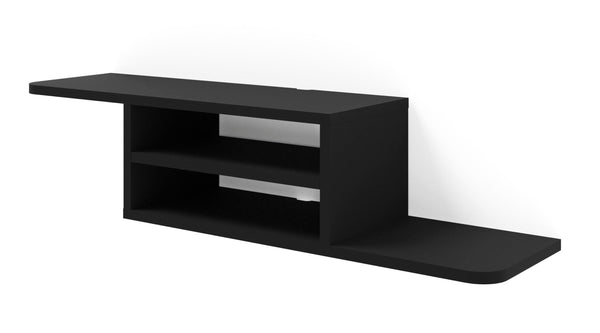 TV-Regal – DEDAL – Modernes wandhängendes TV-Möbel