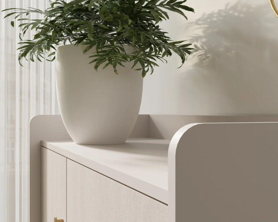 Kommode – GRANDE System 2 – Moderne Eleganz mit klarer Linie