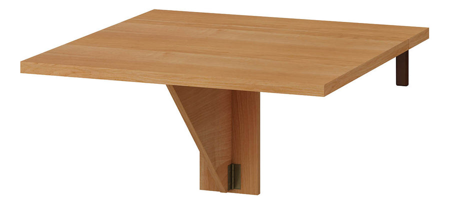 Esstisch – HOMI MINI EXPERT 7 – Klappbarer Wandtisch für Küche