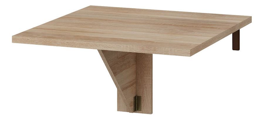 Esstisch – HOMI MINI EXPERT 7 – Klappbarer Wandtisch für Küche