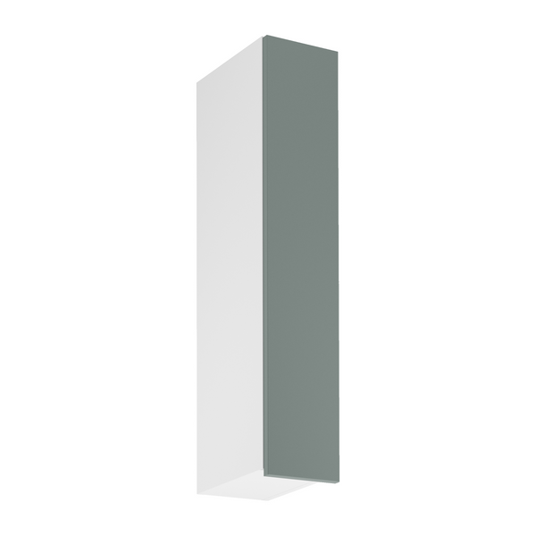Hängeschrank – LIVARO – G20 P/L Grün / Weiß