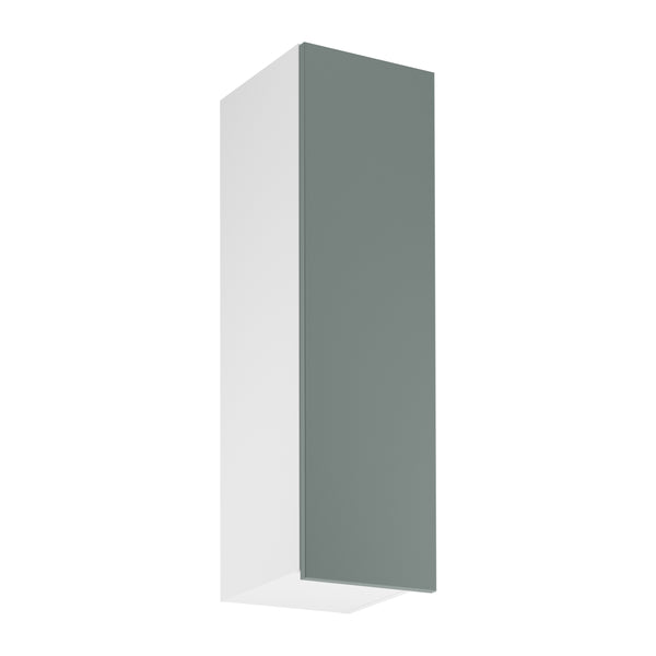 Hängeschrank – Livaro – G30 P/L Weiß / Grün