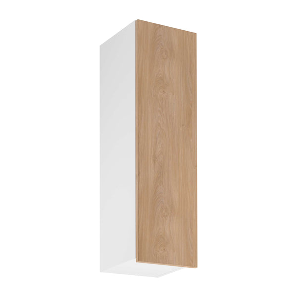 Hängeschrank – Livaro – G30 P/L Sonoma Eiche / Weiß